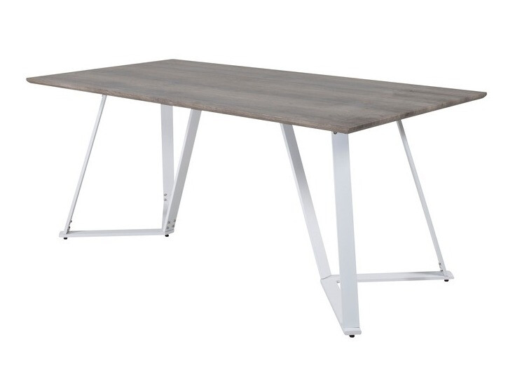 Sto Dallas 372 (Sivo + Belo)
