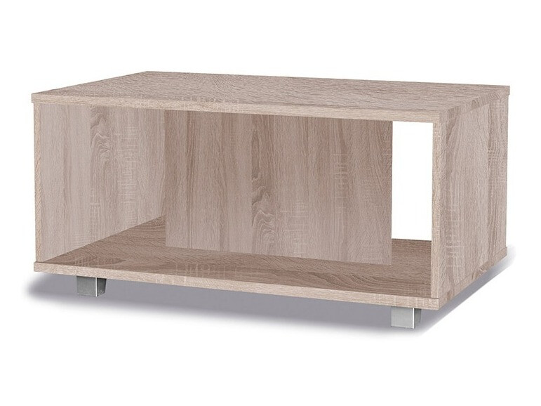 Stočić za kafu Cirevau 111 (Sonoma hrast)