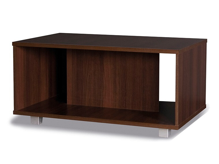 Stočić za kafu Cirevau 111 (Venge)