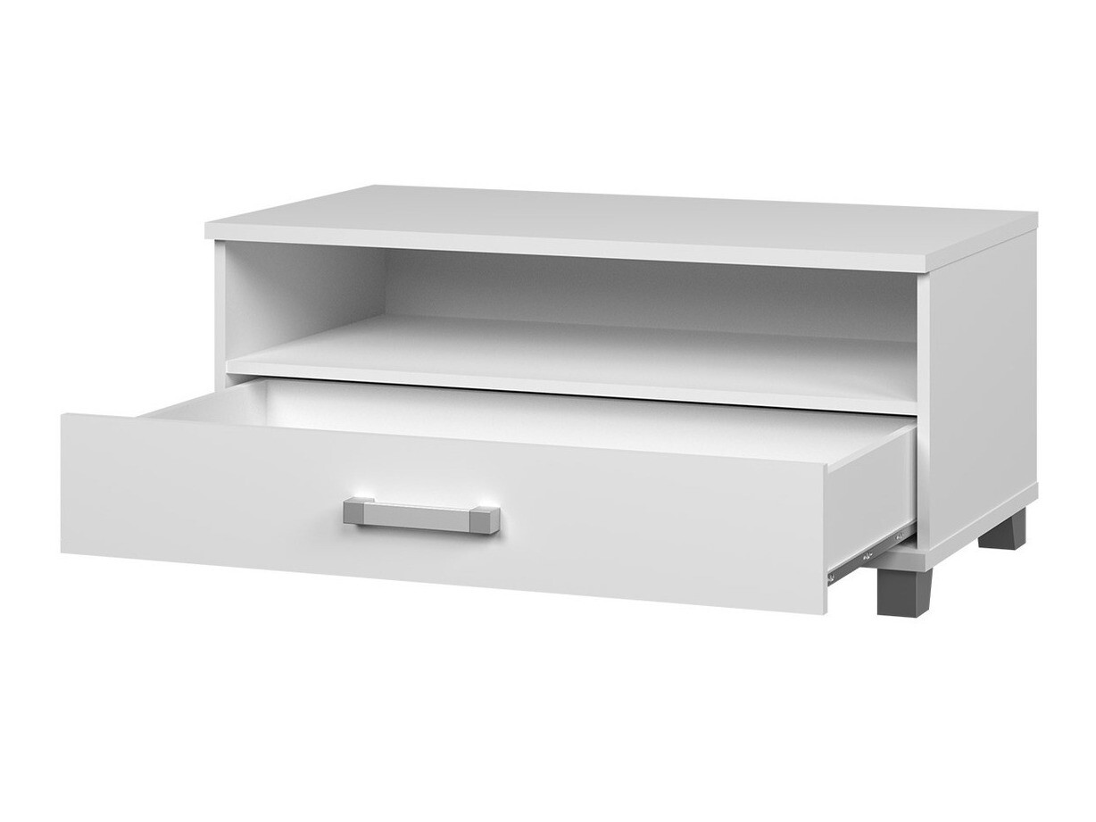TV komoda Cirevau 109 (Belo)