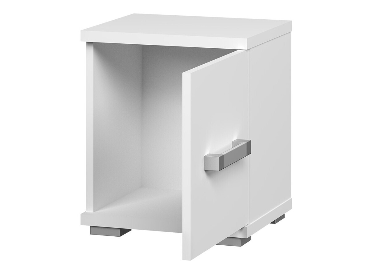 Noćni ormarić Cirevau 118 (Sonoma hrast)