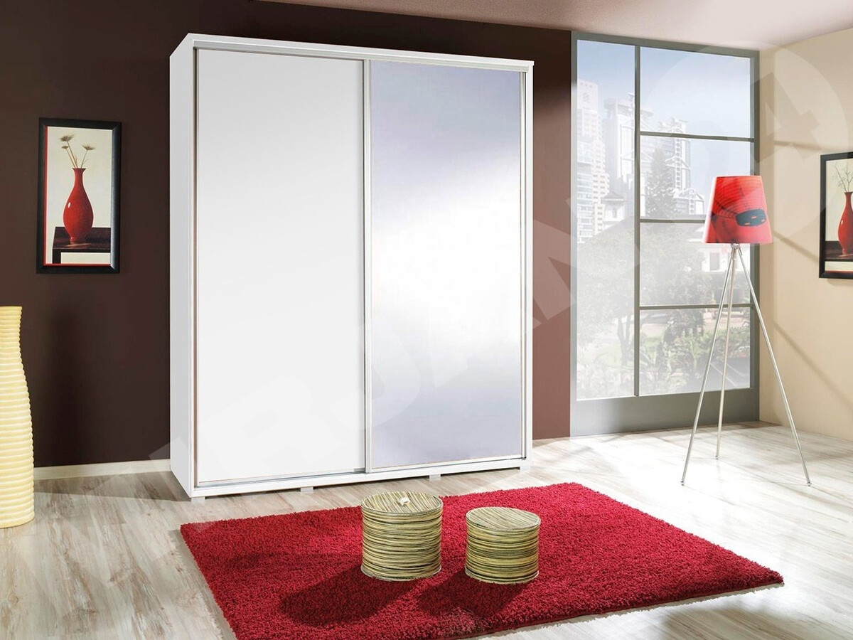 Ormar Murrieta 134 (Belo)