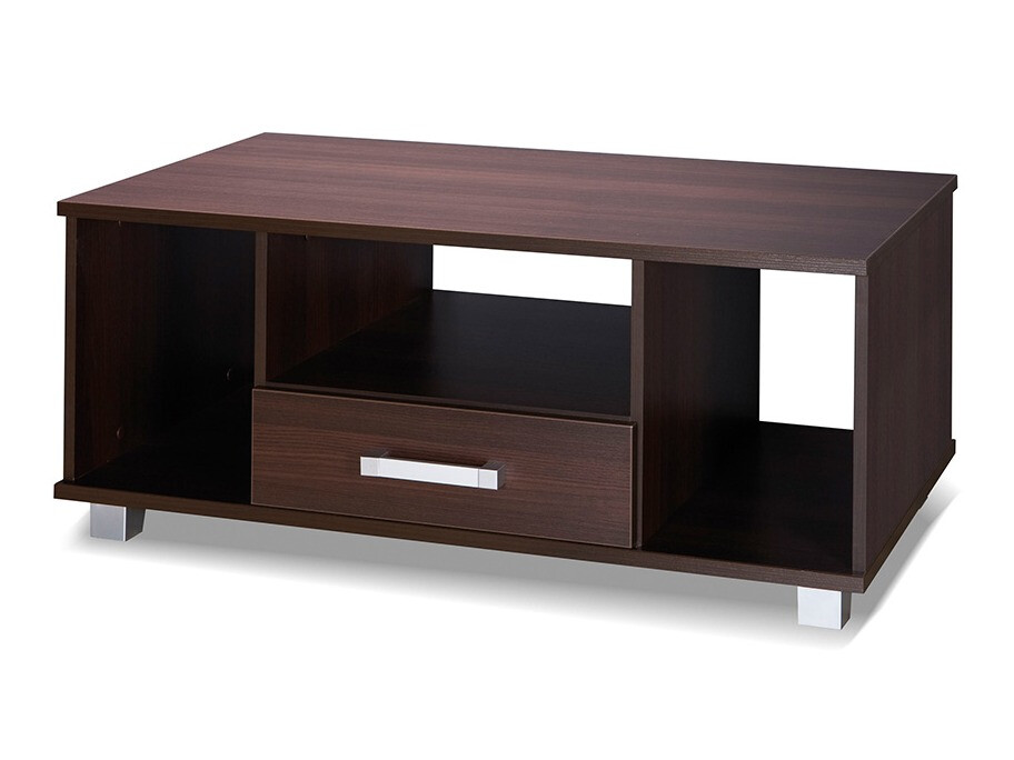 Stočić za kafu Cirevau 133 (Venge)