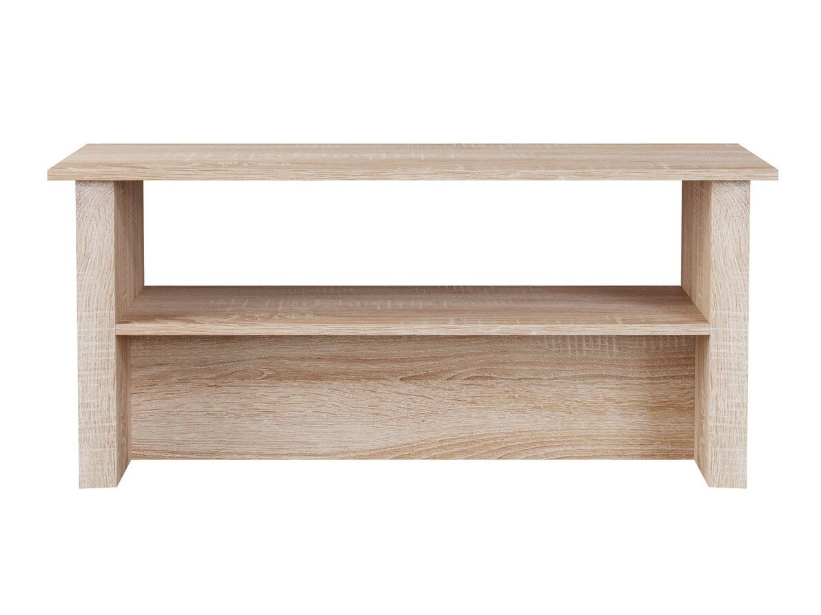 Stočić za kafu Elialo 103 (Sonoma hrast)