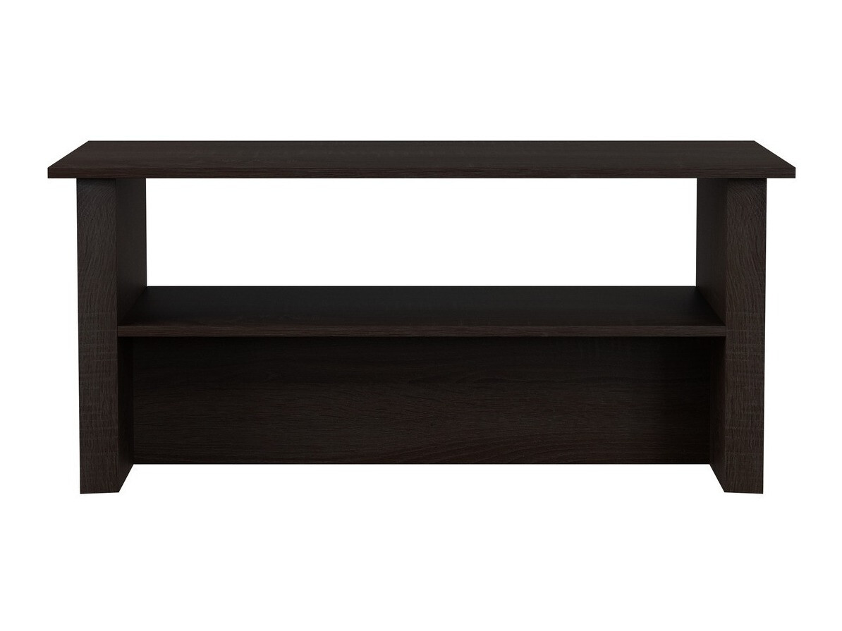 Stočić za kafu Elialo 103 (Tamni Sonoma hrast)