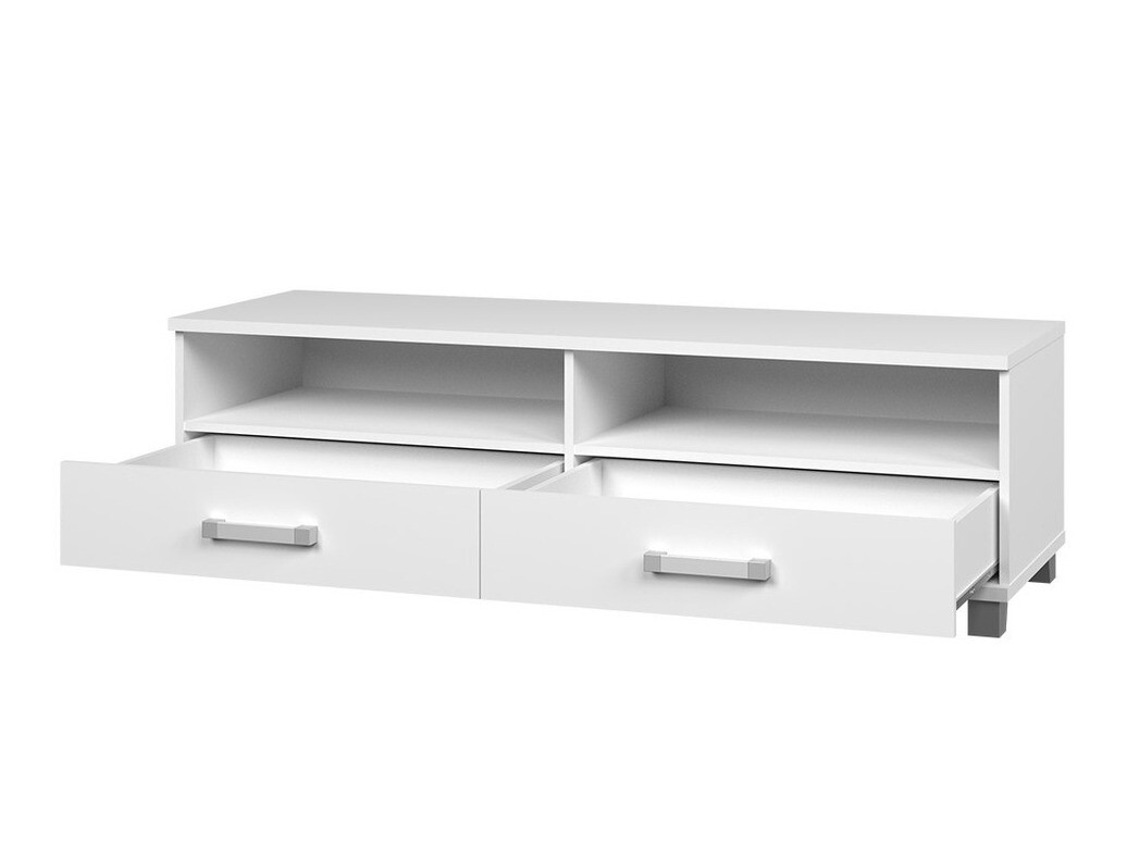 TV komoda Cirevau 132 (Sonoma hrast)