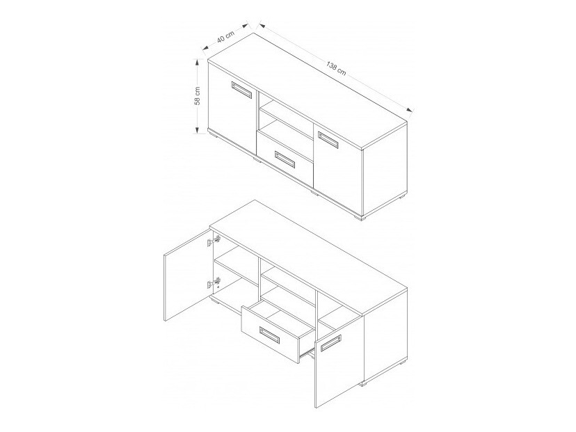 TV sto Elicavo 102 (Belo)