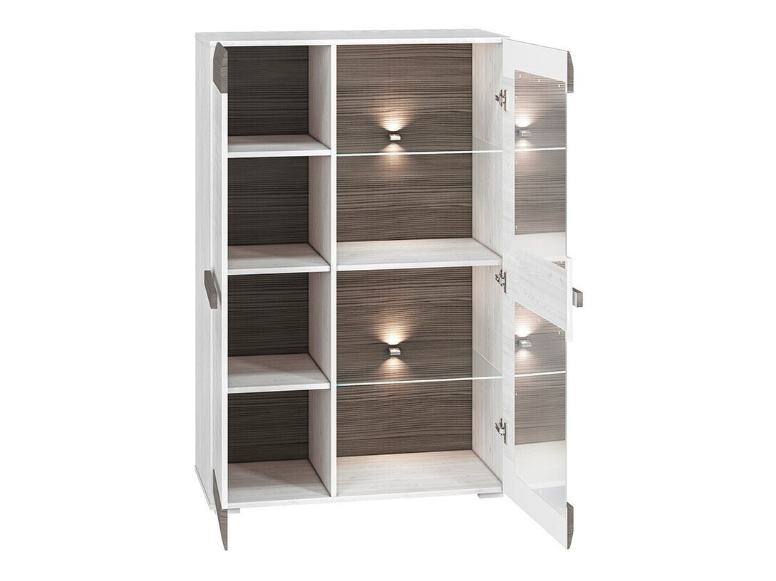 Set za dnevnu sobu Alcala 113