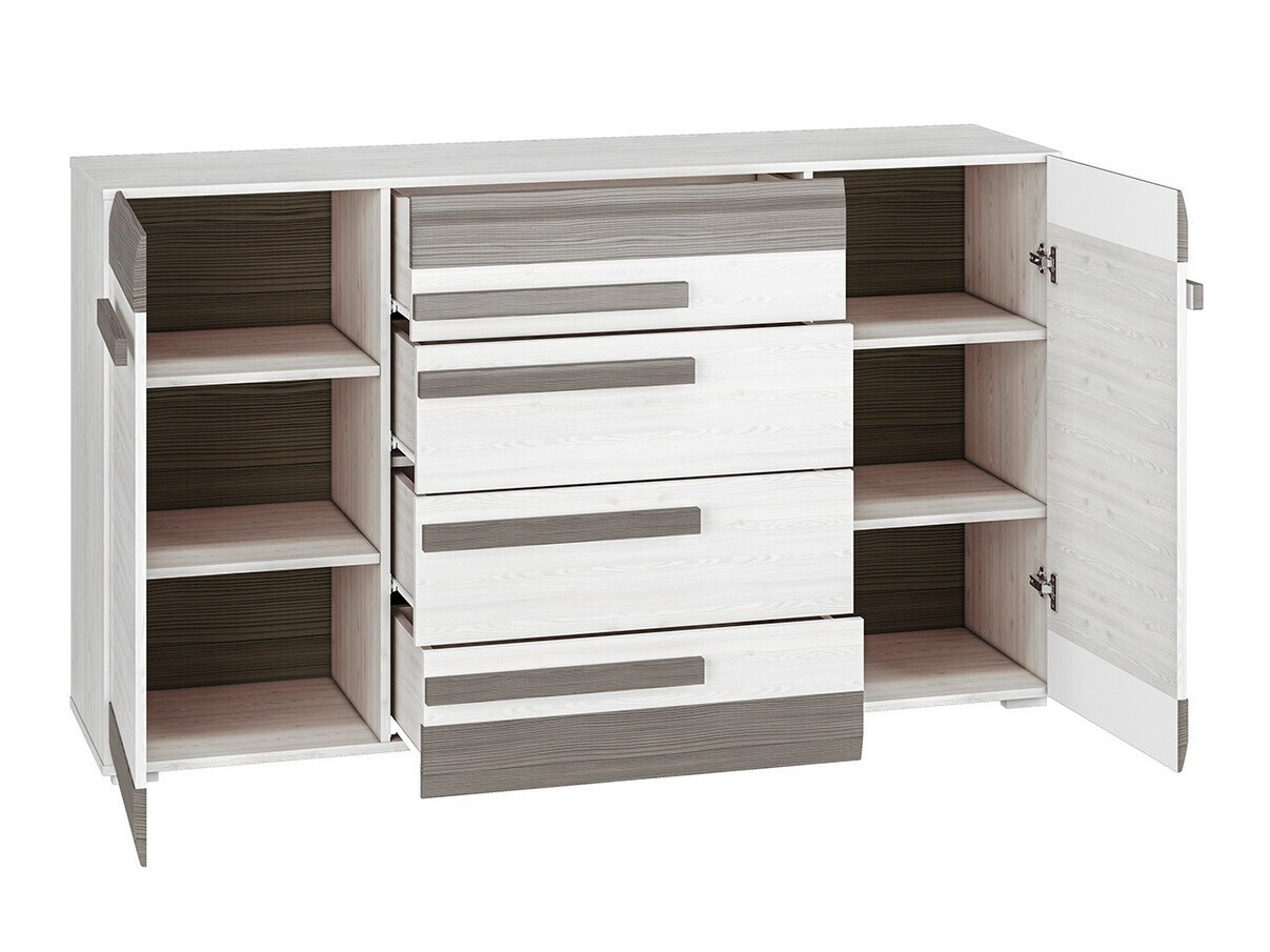 Set za dnevnu sobu Alcala 113