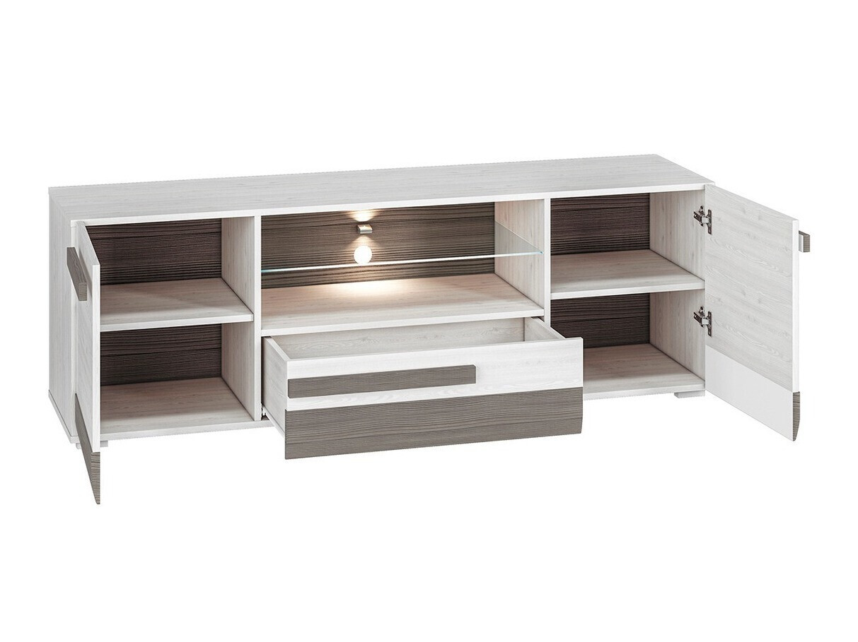 Set za dnevnu sobu Alcala 113