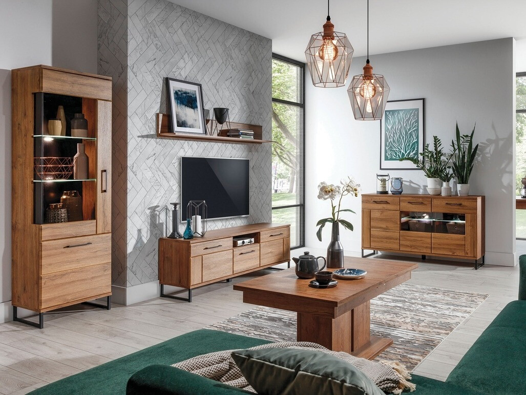 Set za dnevnu sobu Nucala 113