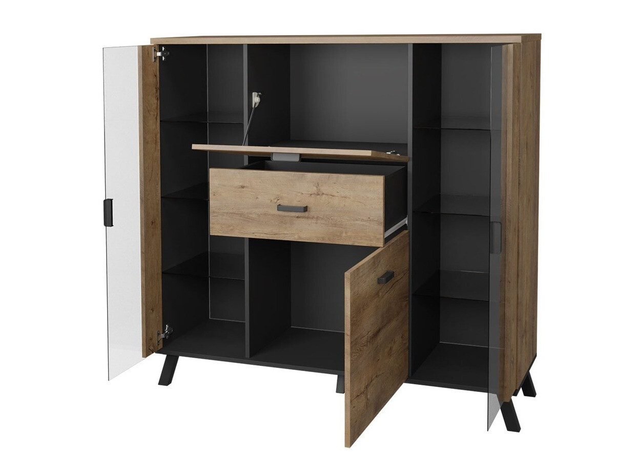 Set za dnevnu sobu Talsere 110