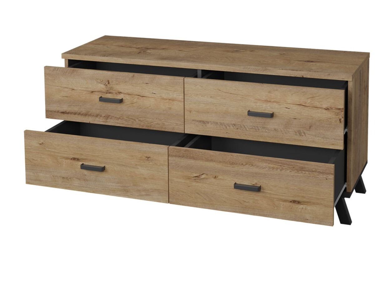 Set za dnevnu sobu Talsere 110