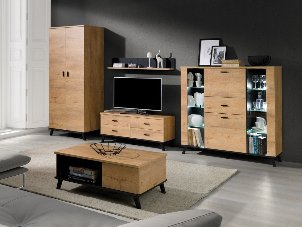 Set za dnevnu sobu Talsere 110