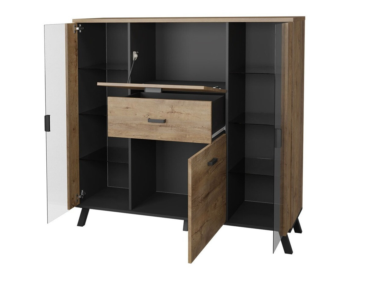 Set za dnevnu sobu Talsere 110