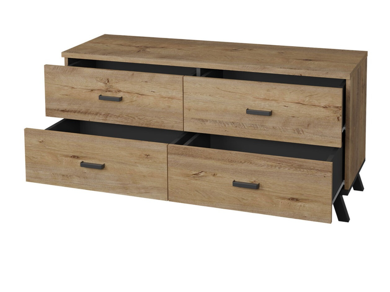 Set za dnevnu sobu Talsere 110