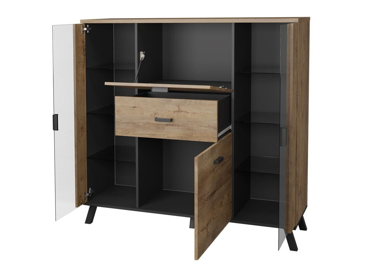 Set za dnevnu sobu Talsere 110