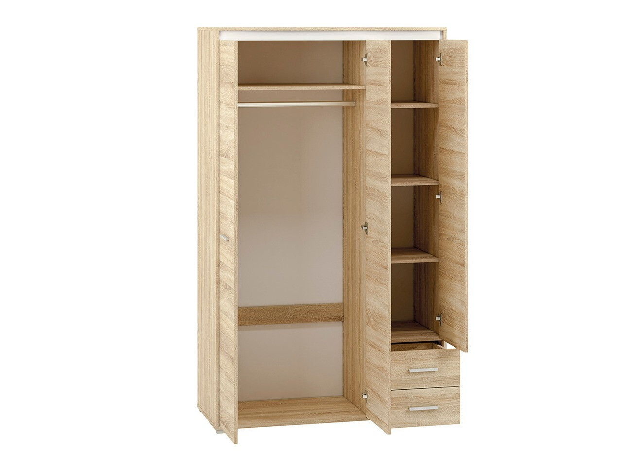 Set za kućnu kancelariju Calvere 115