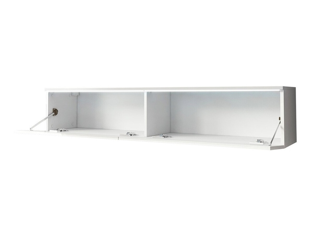 TV komoda Scientia (Beton)