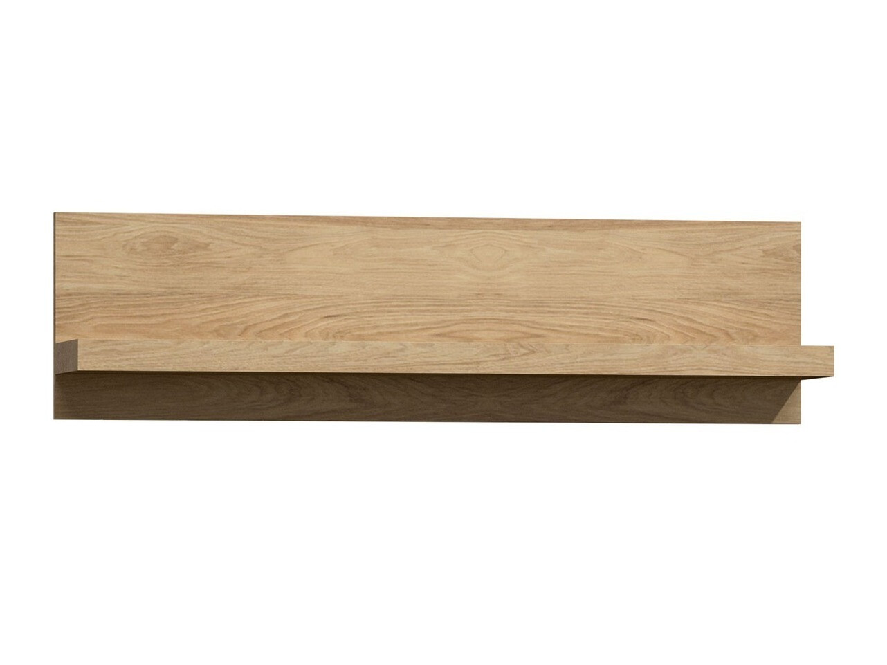 Set za dnevnu sobu Etrmoni 118 (Svetlo drvo)