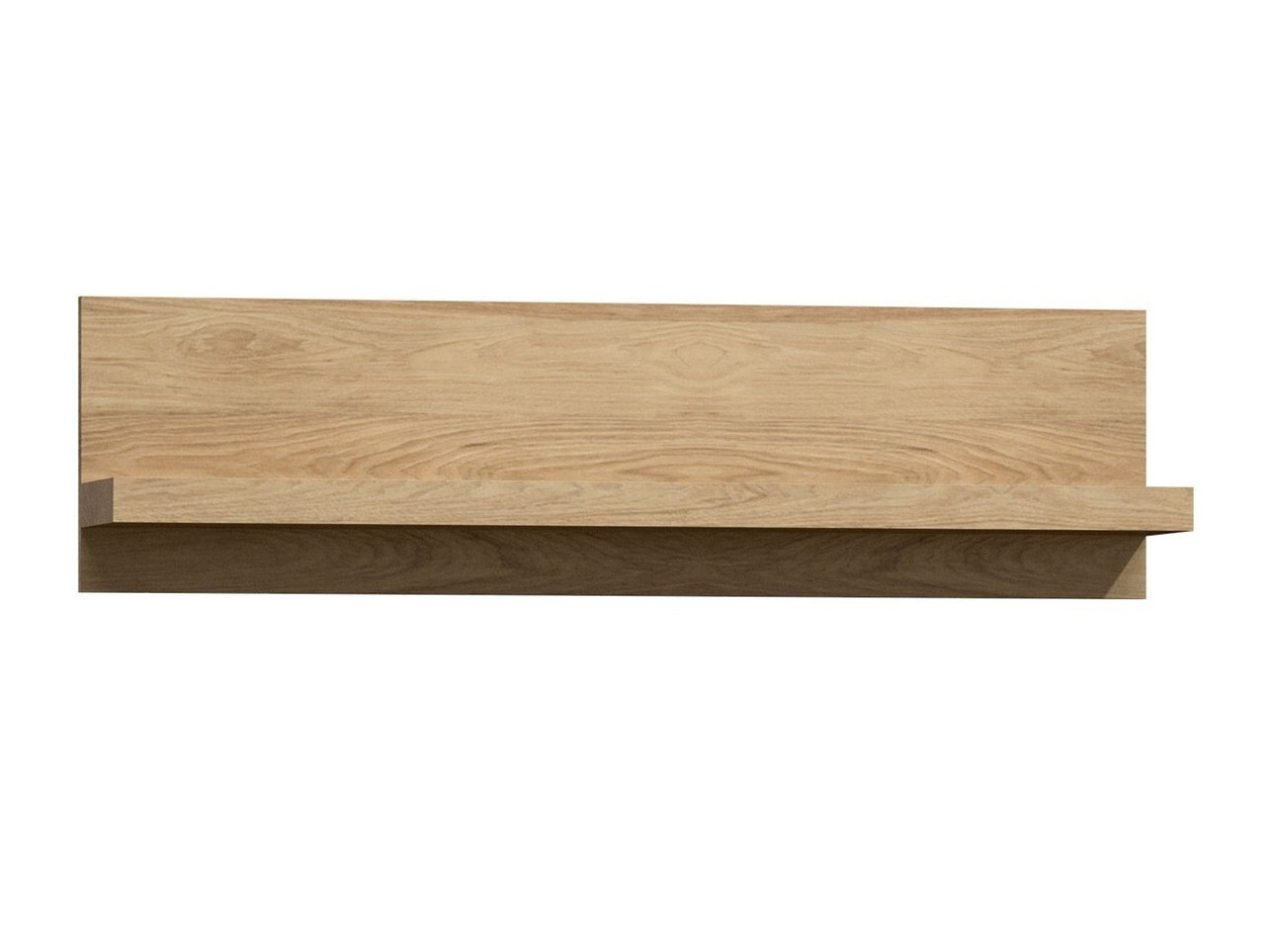 Set za dnevnu sobu Etrmoni 118 (Svetlo drvo)