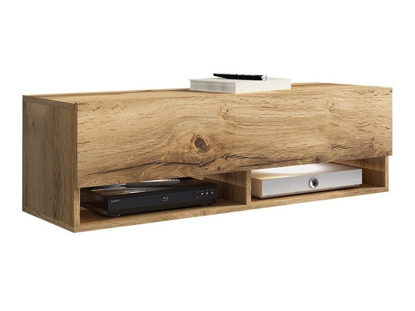 TV komoda Sarasota 117 (Hrast Votan)