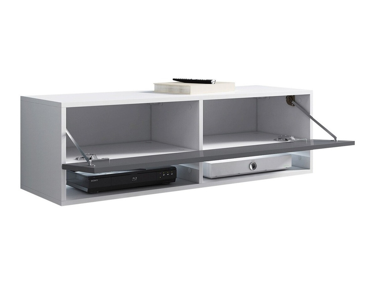 TV komoda Sarasota 117 (Hrast Votan)