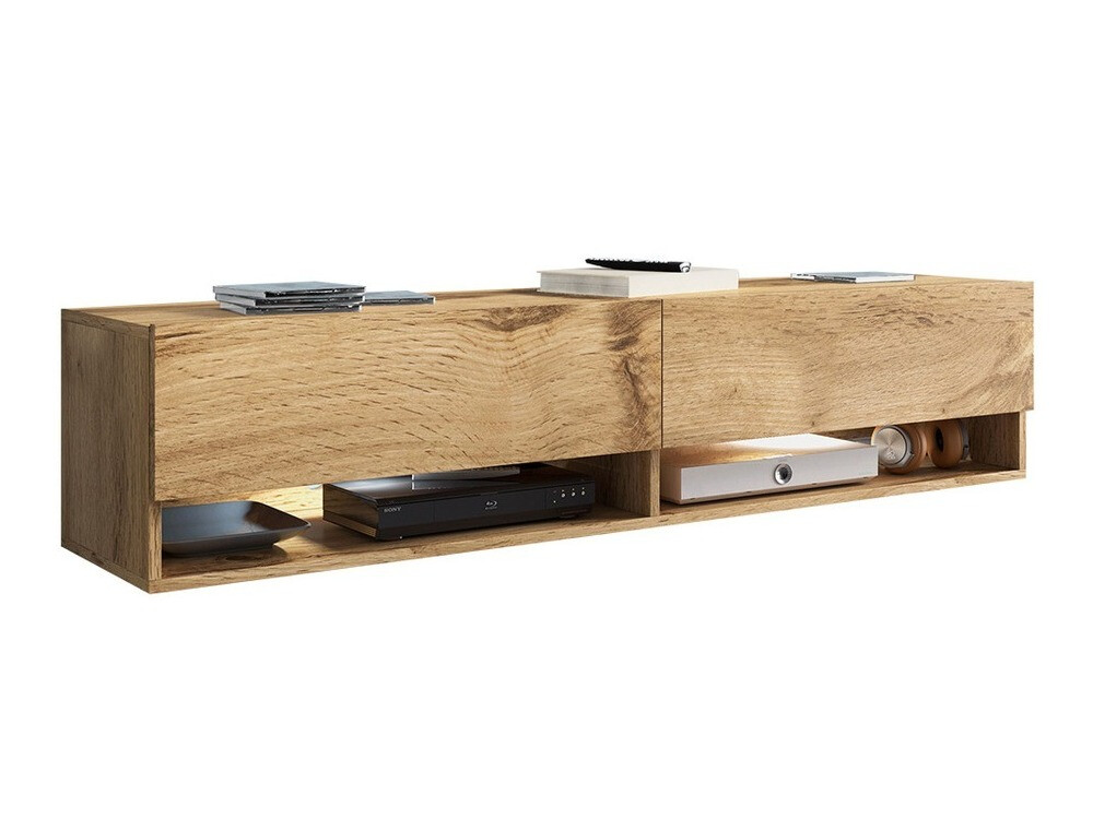 TV komoda Sarasota 118 (Hrast Votan)