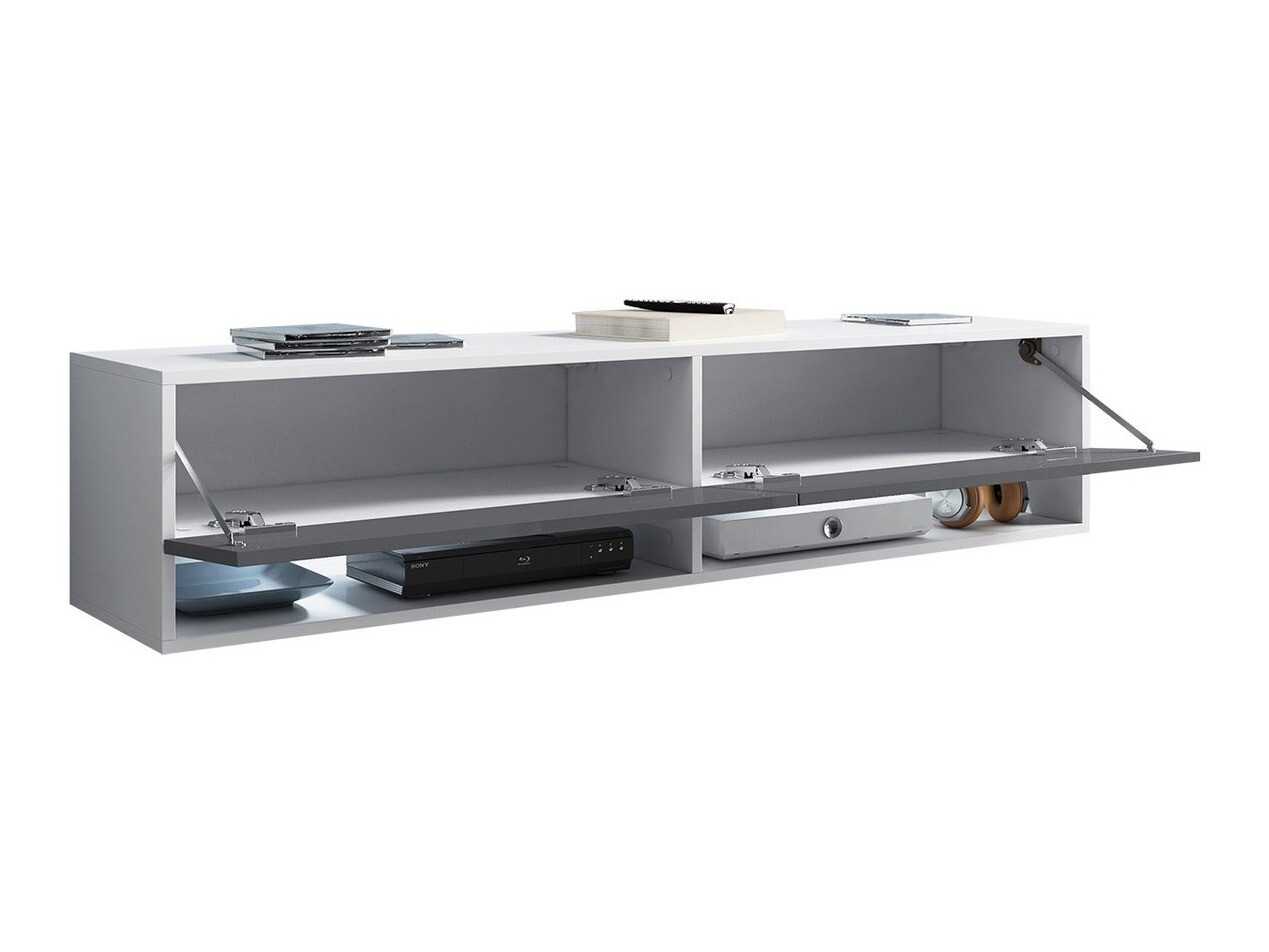 TV komoda Sarasota 118 (Hrast Votan)