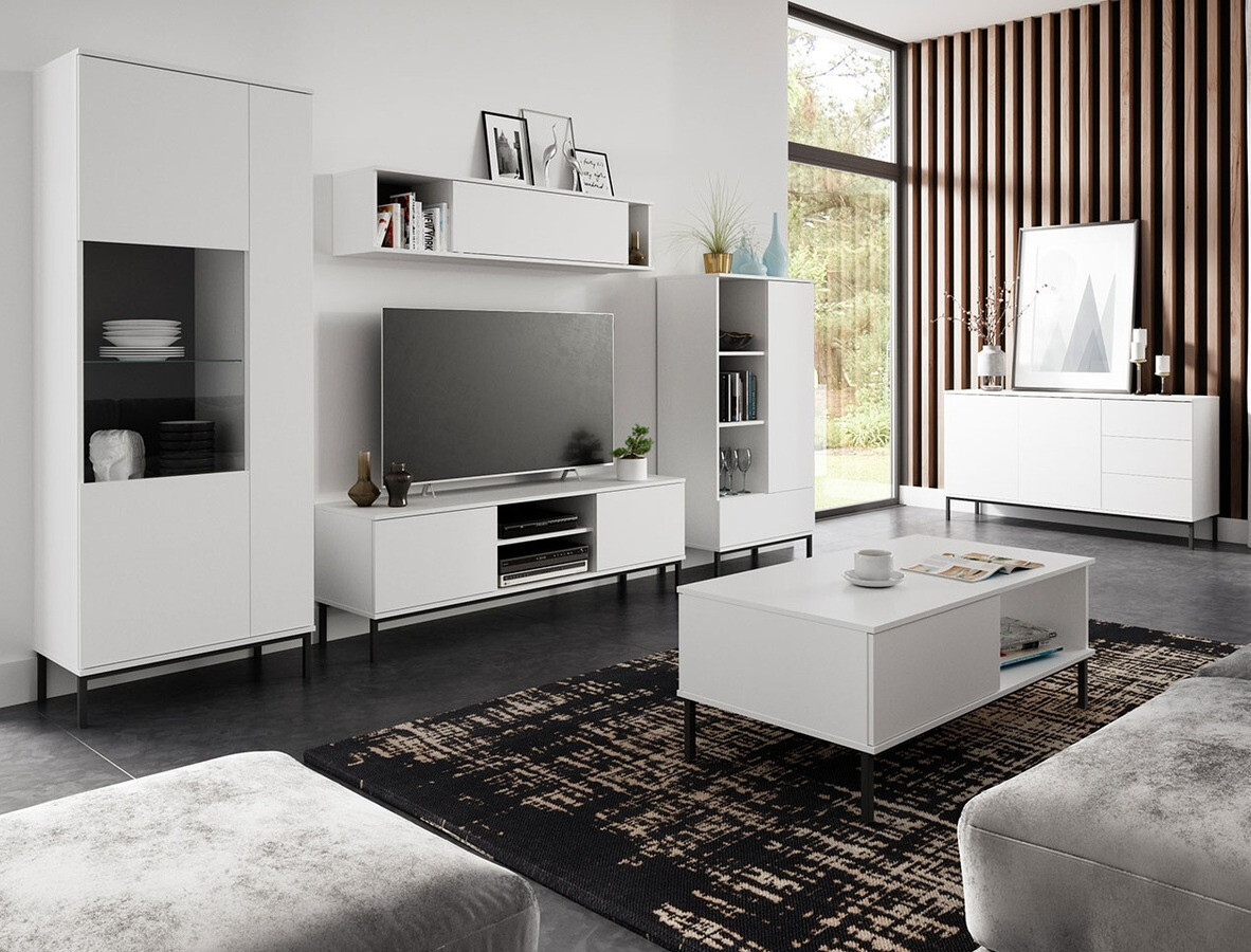 TV sto Lomsore 101 (Belo)