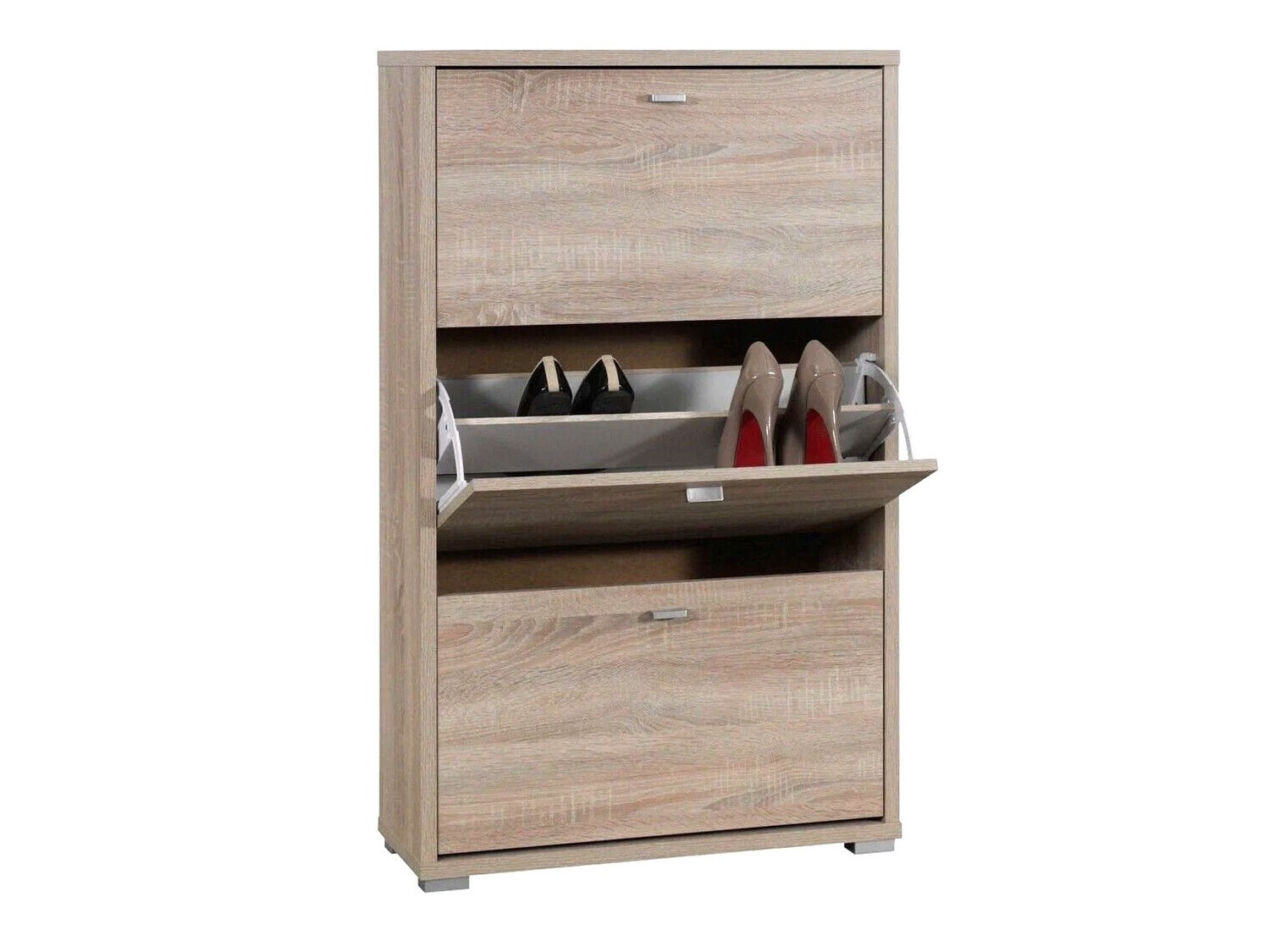 Cipelarnik Fenmora 102 (Sonoma hrast)