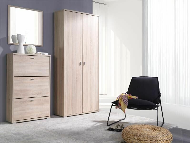 Cipelarnik Fenmora 102 (Sonoma hrast)