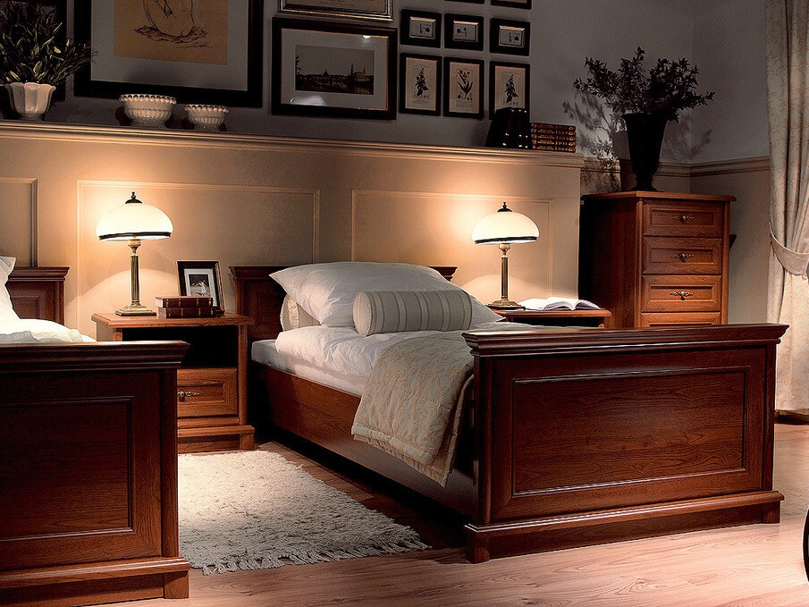 Noćni ormarić Vendore 101