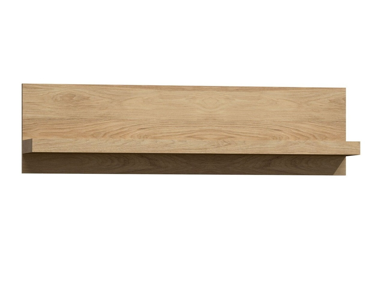 Set za dnevnu sobu Etrmoni 118 (Svetlo drvo + Hrast)