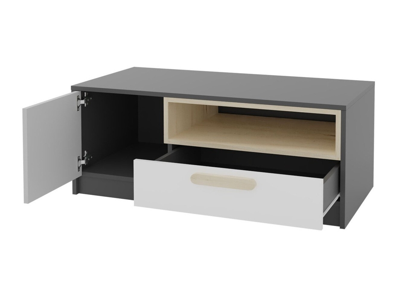 TV komoda Veravie 141