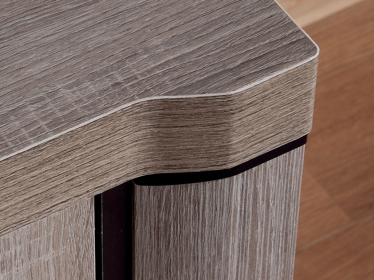 TV sto Lorelie 110 (Trufel hrast)