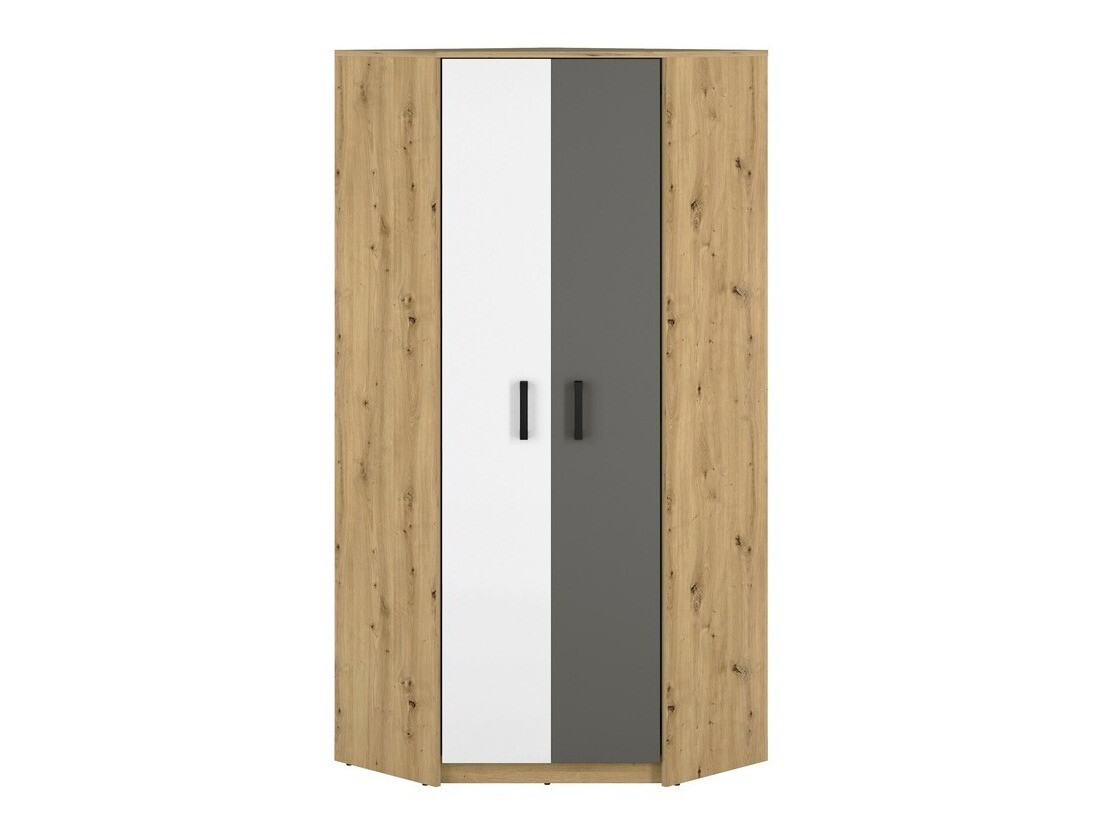 Ugaoni ormar Nucavu 110