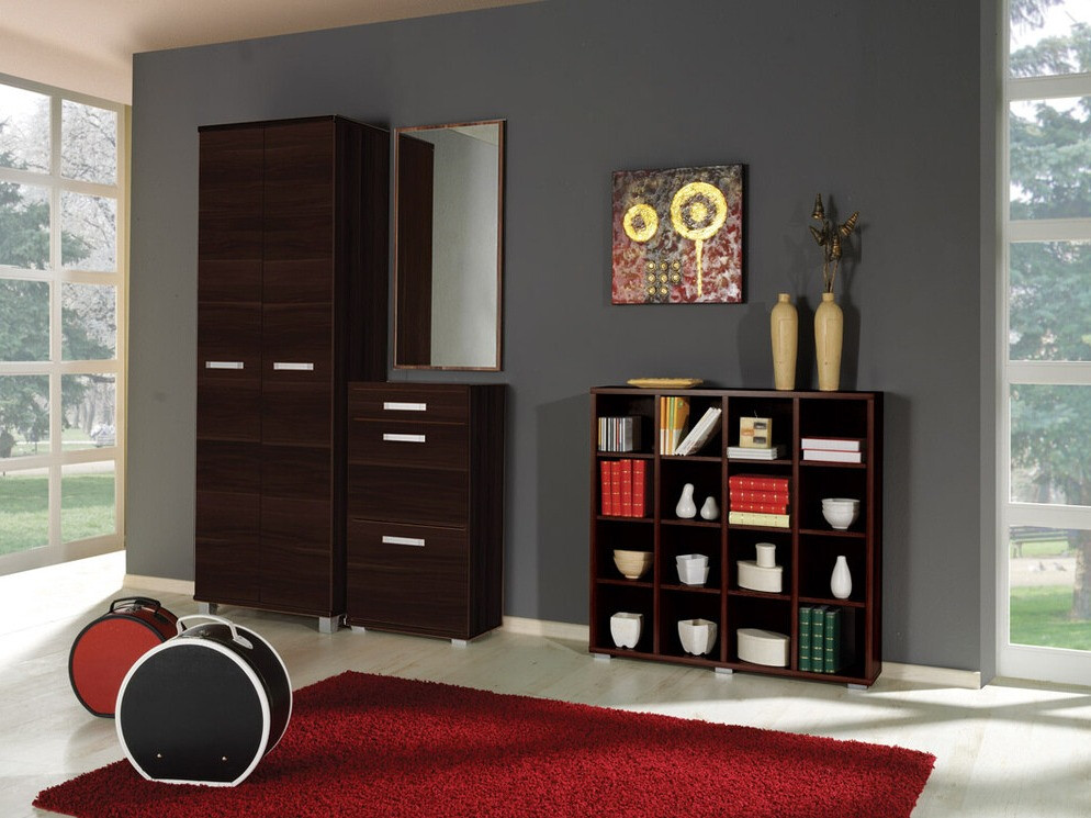 Polica Cirevau 122 (Venge)