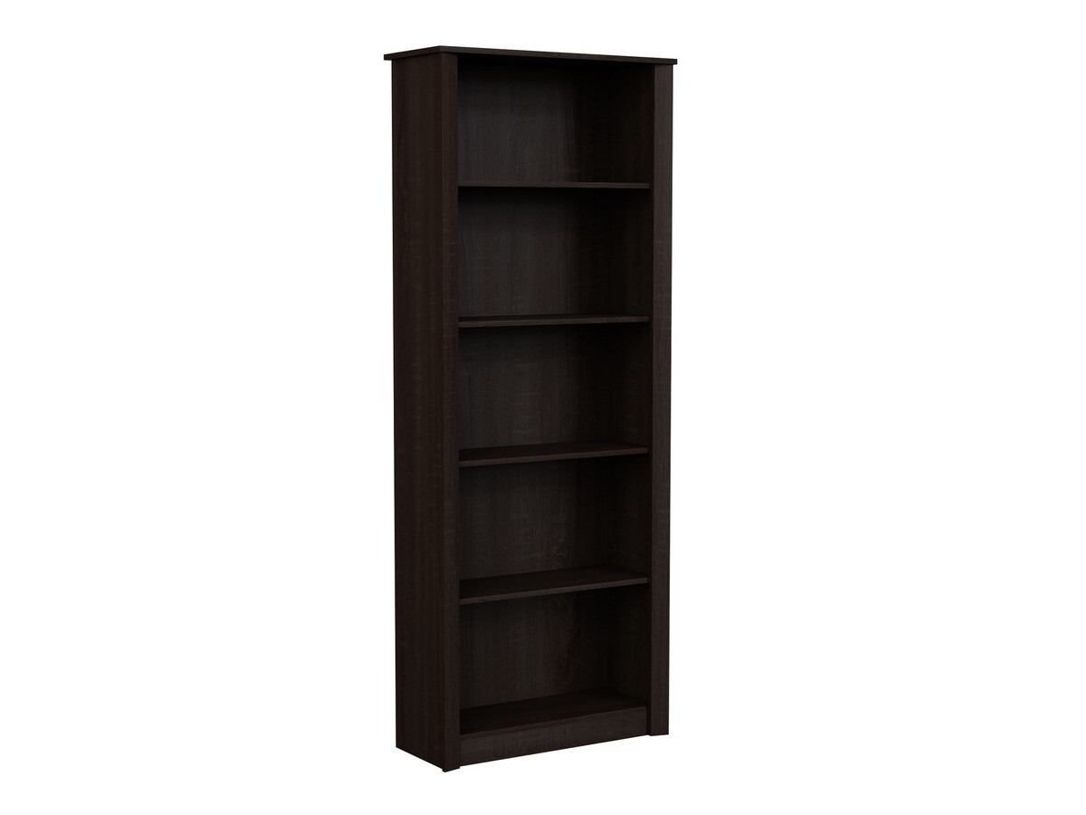 Polica Elialo 119 (Tamni Sonoma hrast)