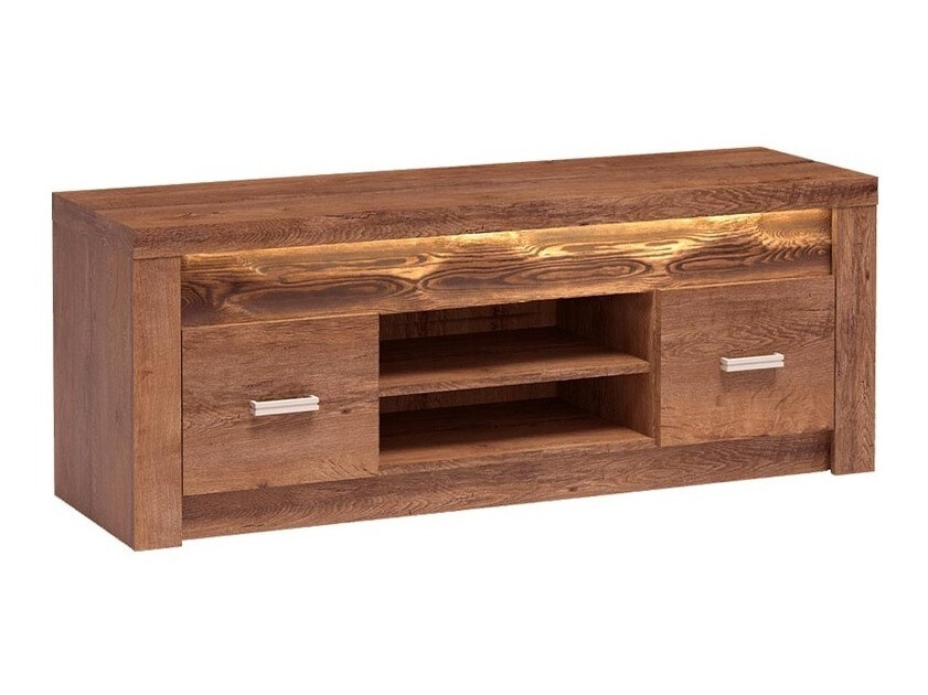 TV komoda Serfeno 106 (Pepeo)