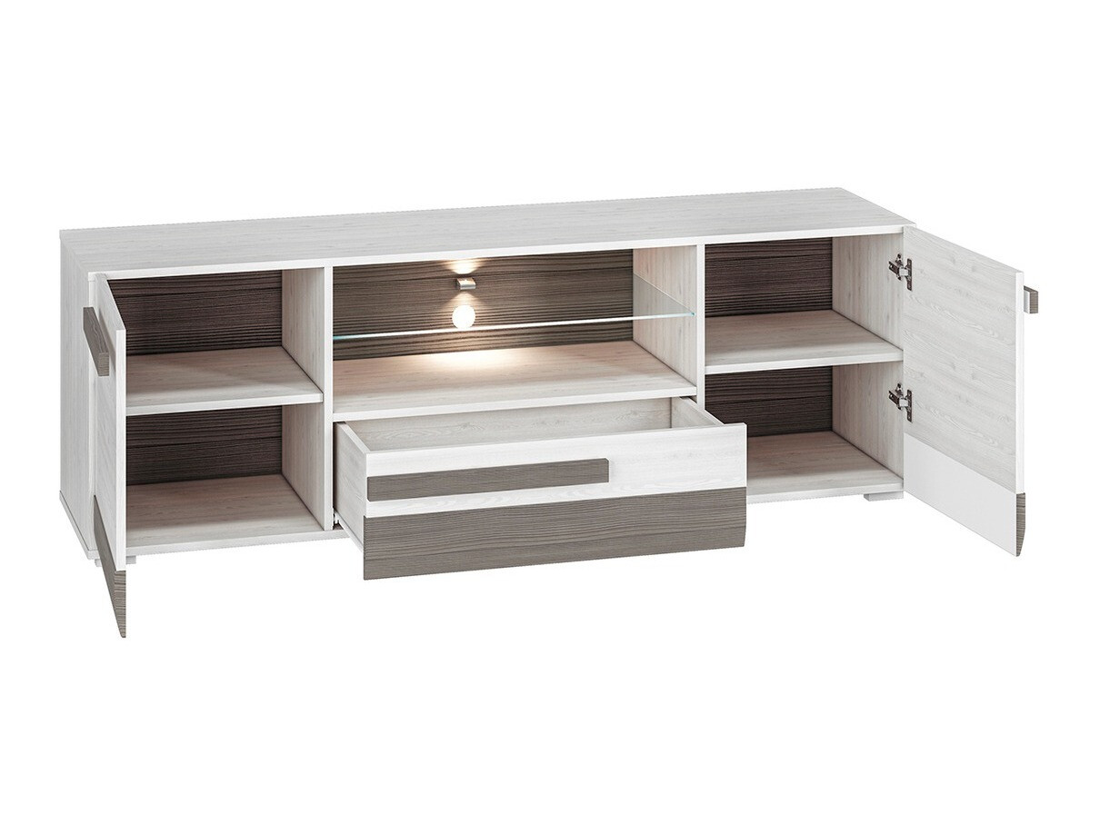 TV komoda Alcala 108