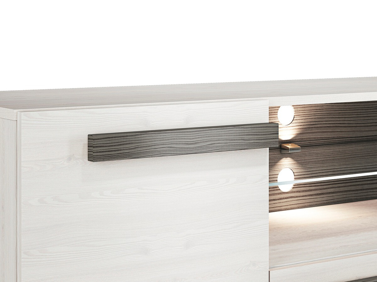 TV komoda Alcala 108