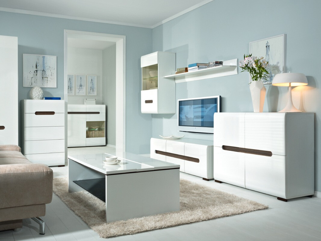 Stočić za kafu Serveso 129