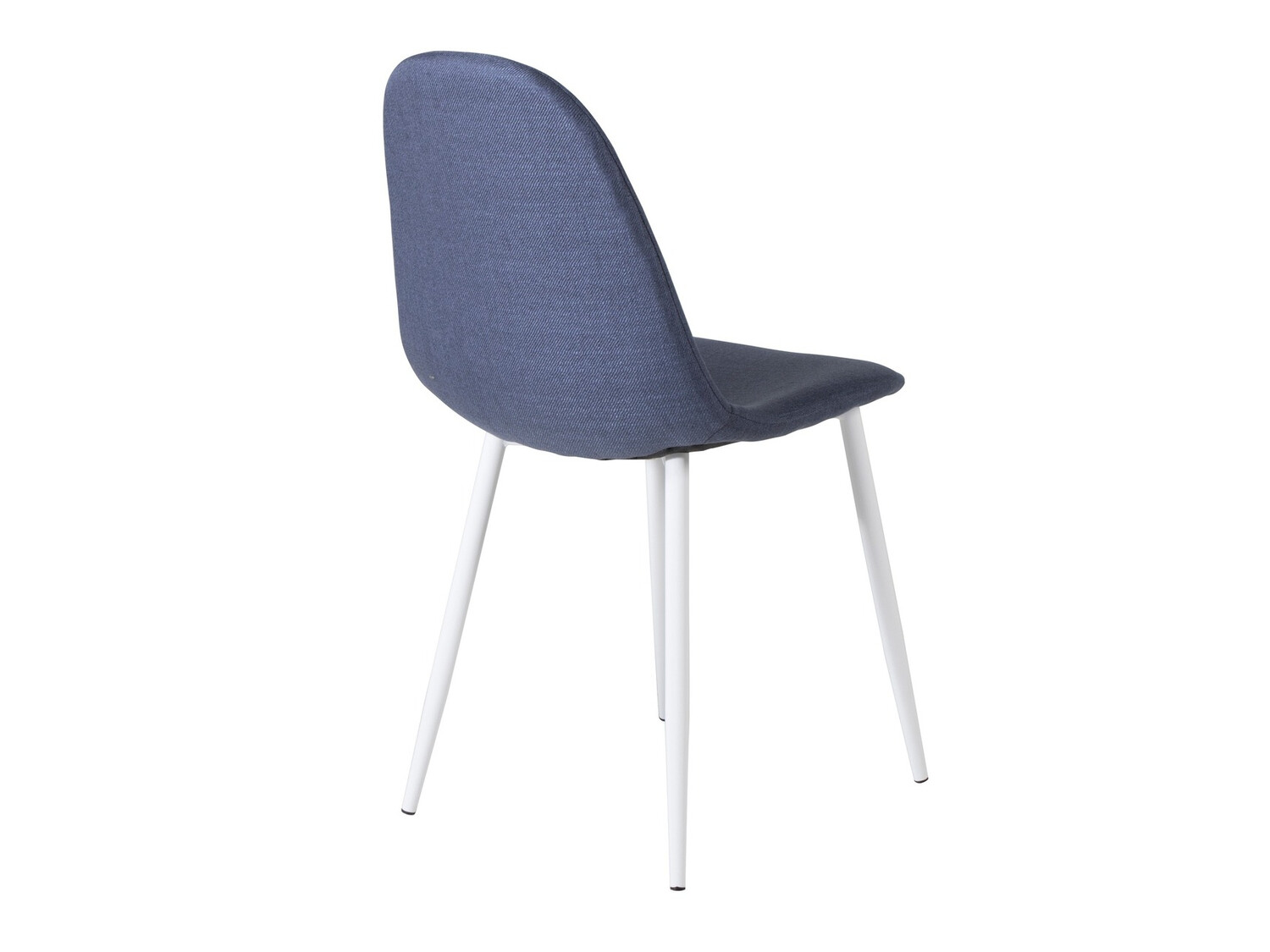 Stolica Dallas 201 (Plava + Belo)