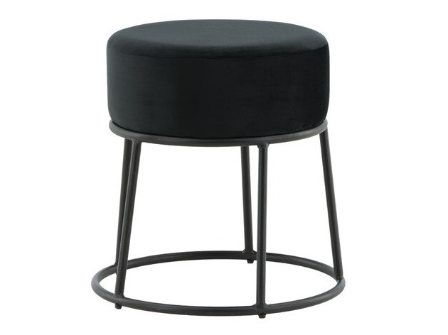 Tabure Dallas 2951 (Crno)