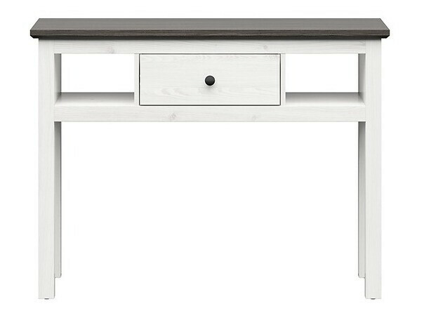 Konzolni stočić Sordoro 120 (Sibu ariš + Larico bor)