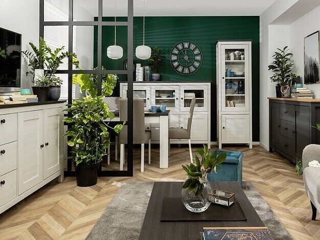 Polica Sordoro 113 (Sibu ariš + Larico bor)