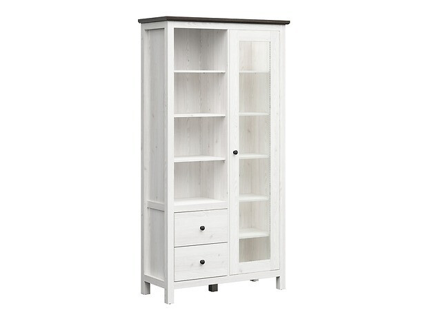 Polica Sordoro 114 (Sibu ariš + Larico bor)