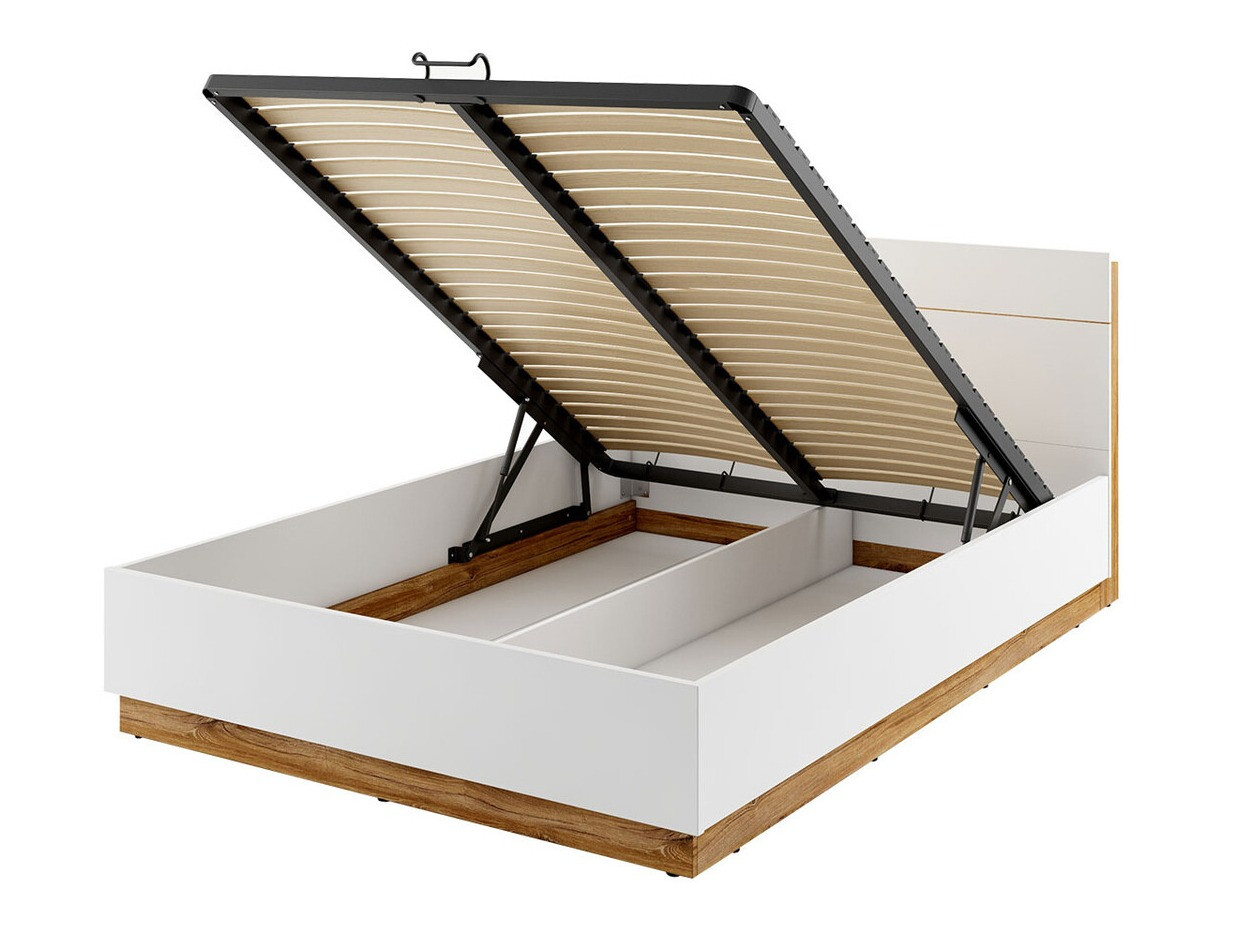 Set spavaća soba Livsori 109