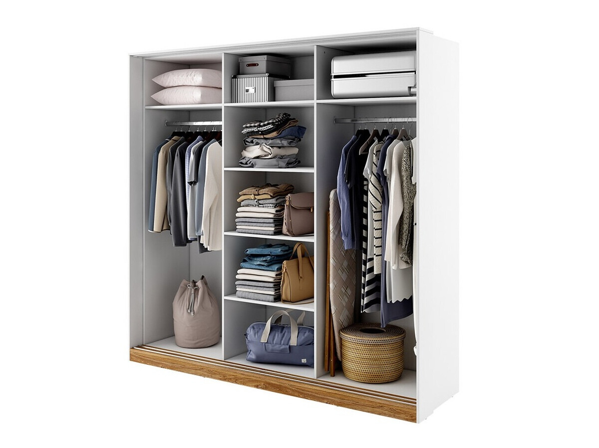 Set spavaća soba Livsori 109